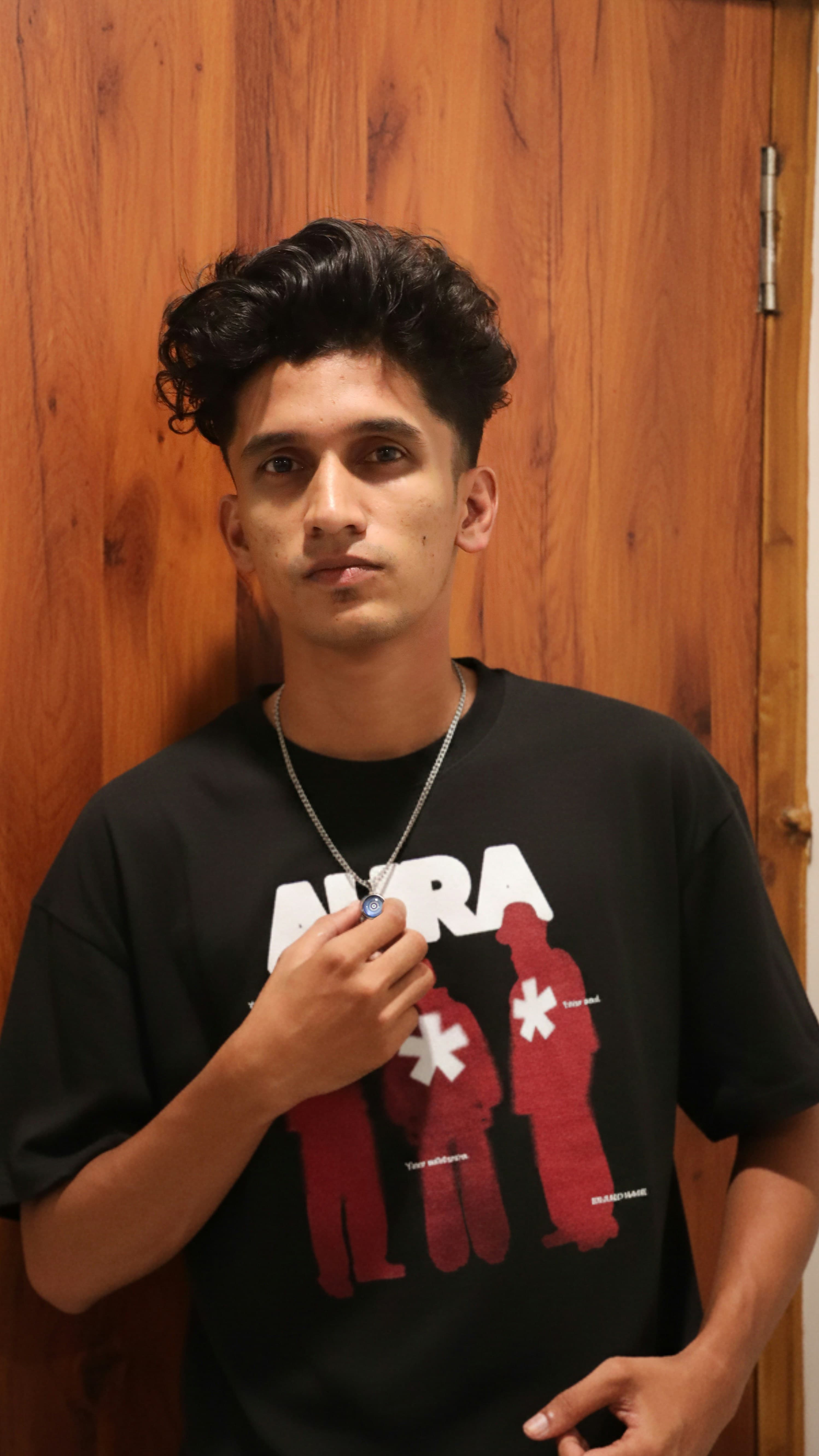 Minimalist layers to find your inner calm.