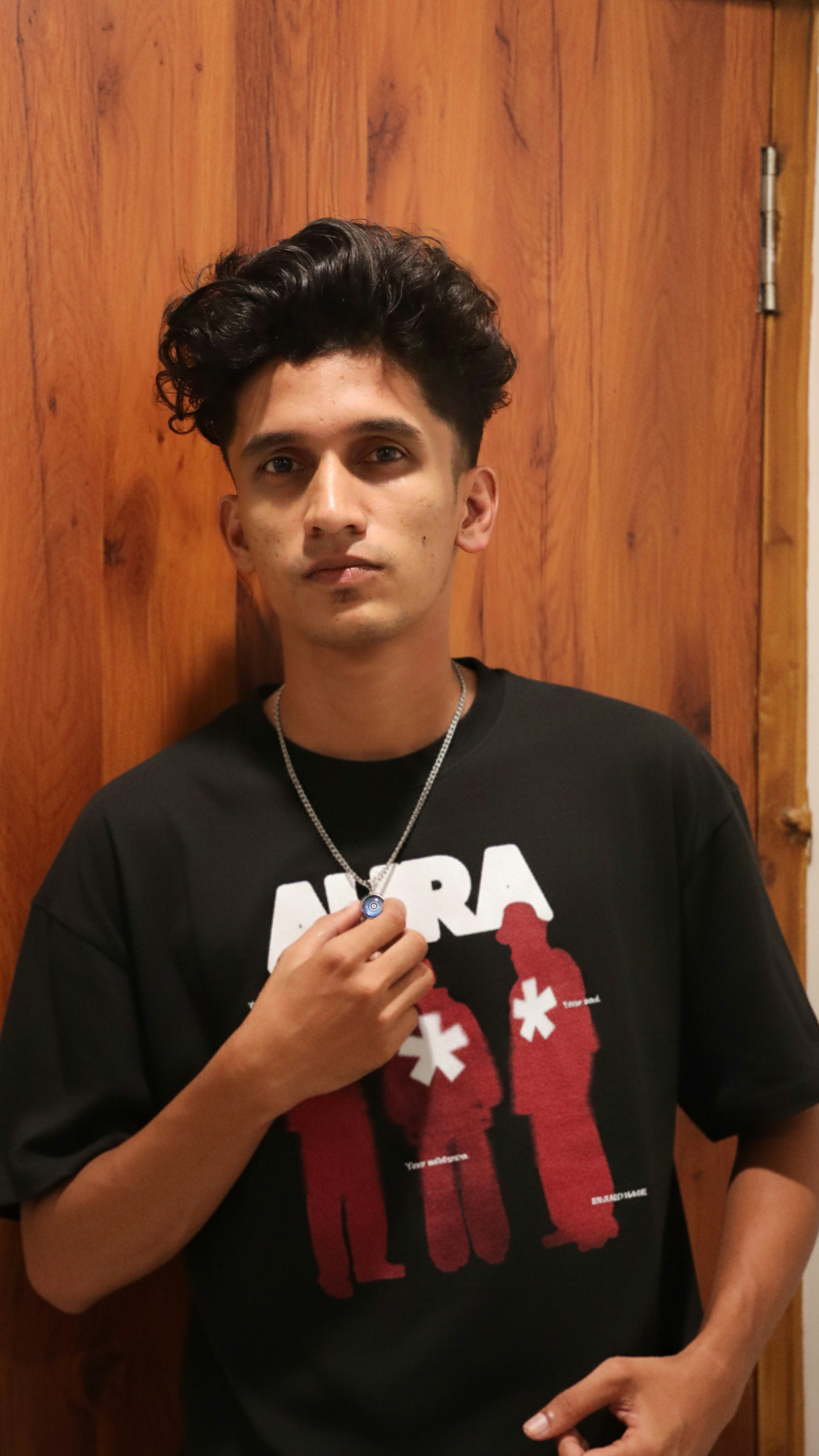 Minimalist layers to find your inner calm.